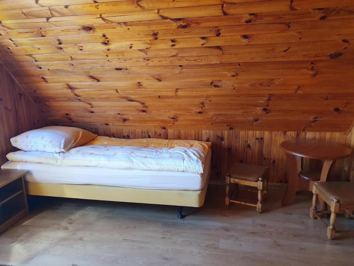 Kardaszowka W Polanczyku Exterior foto