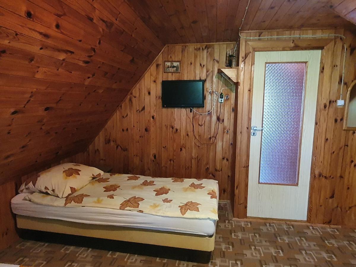 Kardaszowka W Polanczyku Exterior foto